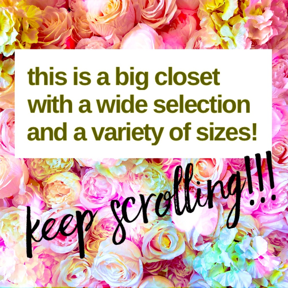 KEEP SCROLLING!!!